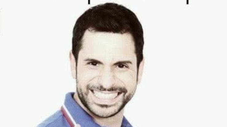 איתן בוכריס