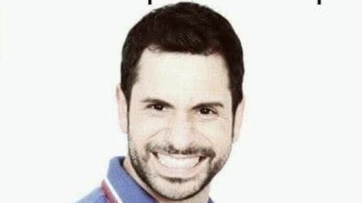 איתן בוכריס איתן בוכריס