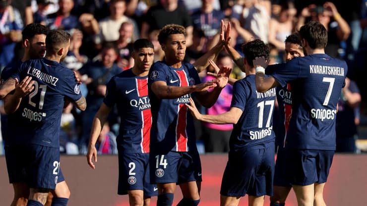 פ.ס.ז' - אנז'ה דסיר דואה