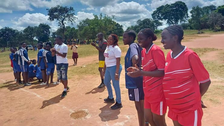 זמביה טורניר ספורט