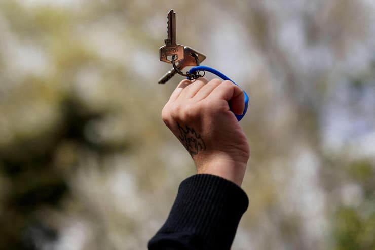 מדריד משבר דיור מחאה ב ספרד הפגנה