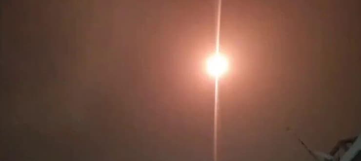 יירוטים בשמי אשדוד