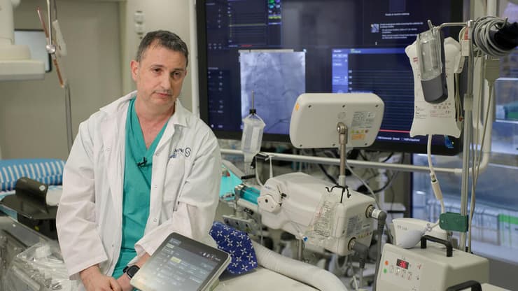 מכון דוידאי, שיבא 