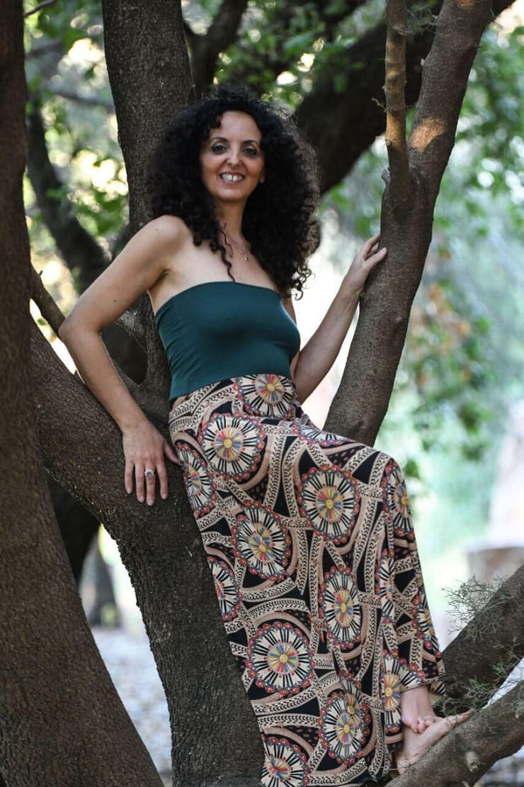 דורית בר