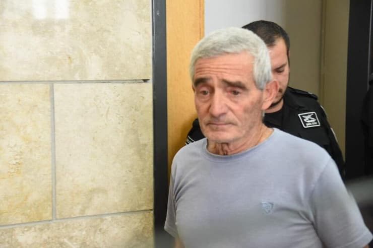 הארכת מעצרו של אייל יפה פעיל מחאה החשוד בביצוע מעשה מגונה בלוחמת מג״ב במהלך הפגנה