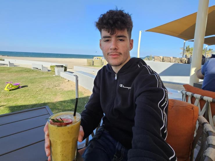 אבי רוזנפלד