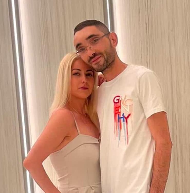 בר וקורל אליהו