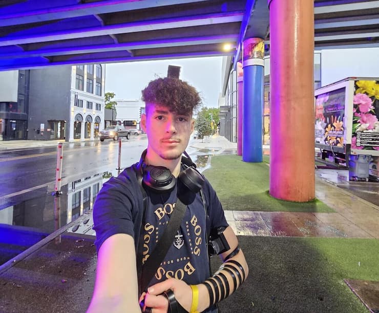 אבי רוזנפלד