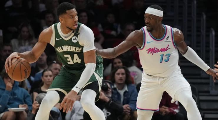 יאניס אנטטוקומפו (רויטרס) יאניס אנטטוקומפו