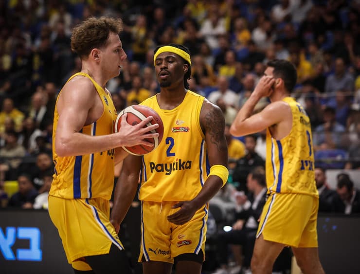 קלארק מאוכזב