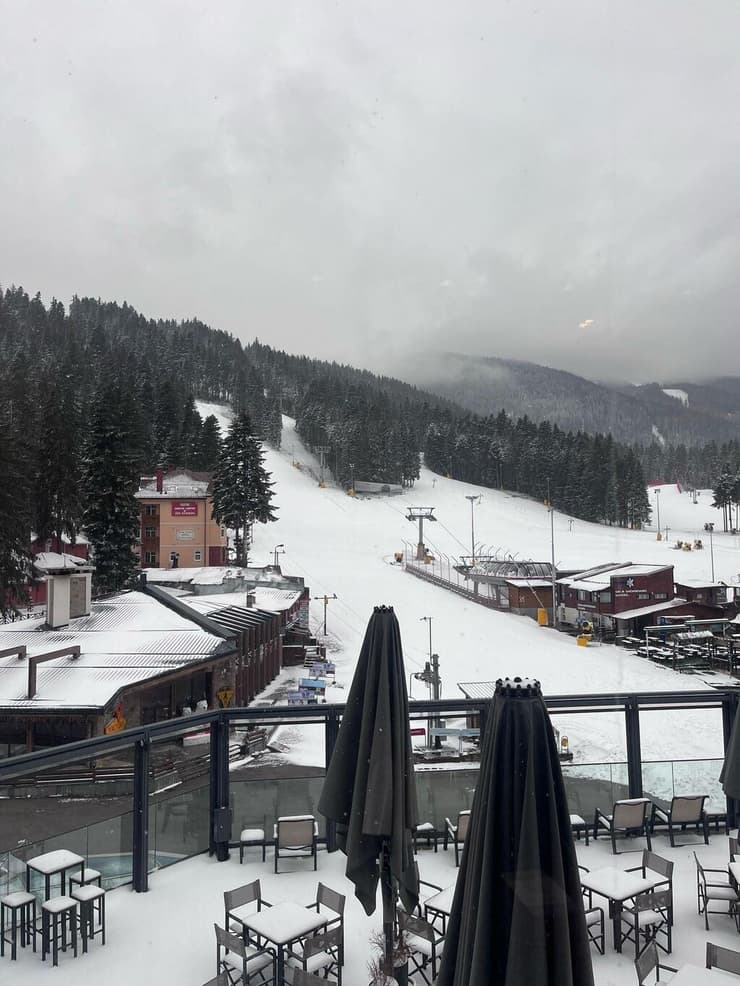 הפועל ת"א בבולגריה