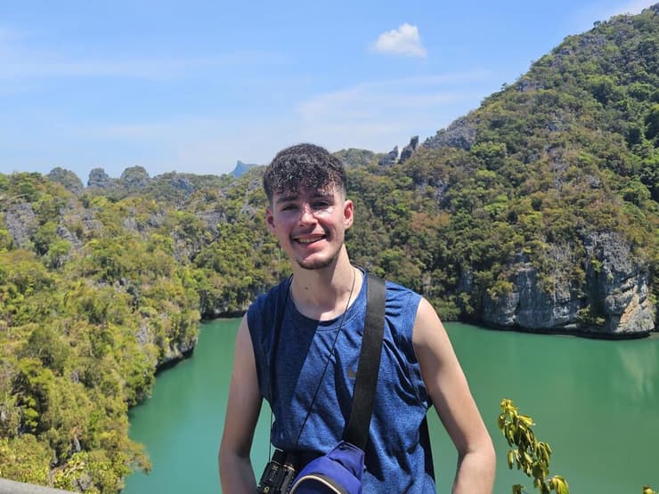 אבי רוזנפלד