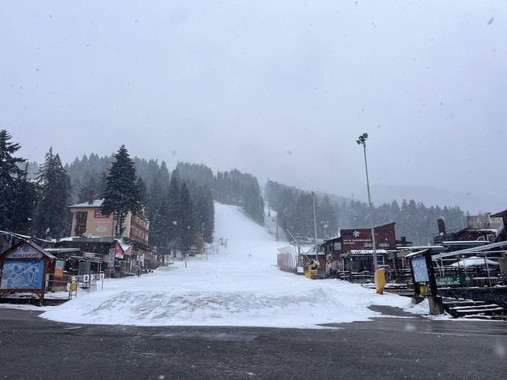 הפועל ת"א בבולגריה