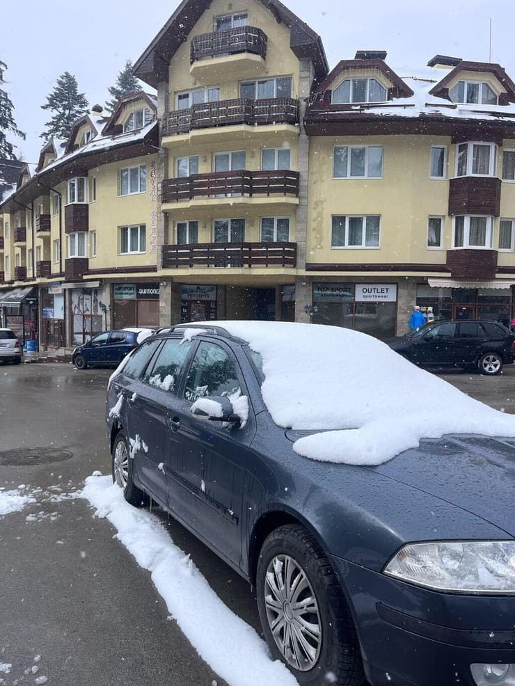 הפועל ת"א בבולגריה