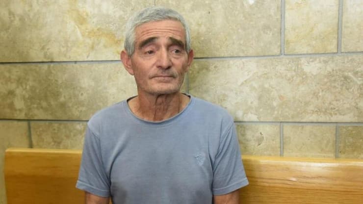 הארכת מעצרו של אייל יפה פעיל מחאה החשוד בביצוע מעשה מגונה בלוחמת מג״ב במהלך הפגנה