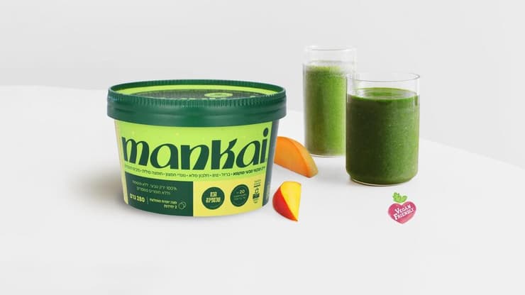 צמח המנקאי (צילום: סטודיו dmwa) צמח המנקאי