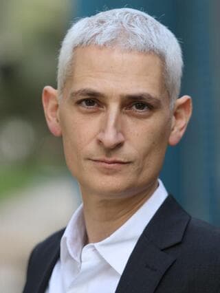 ד"ר ספי מנדלוביץ'