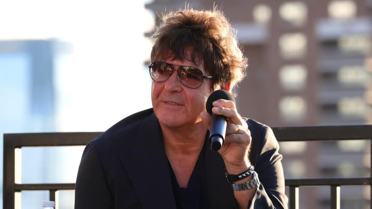 קלם ברק (צילום: Theo Wargo/Getty Images) קלם ברק