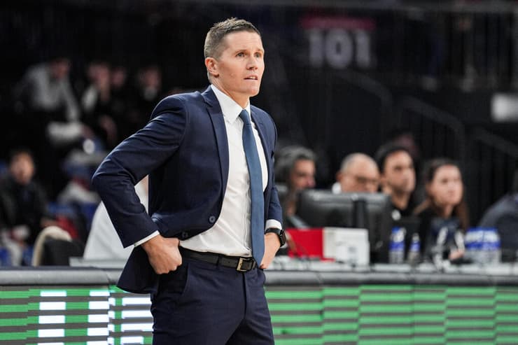 מאמן גראן קנריה יאקה לאקוביץ'