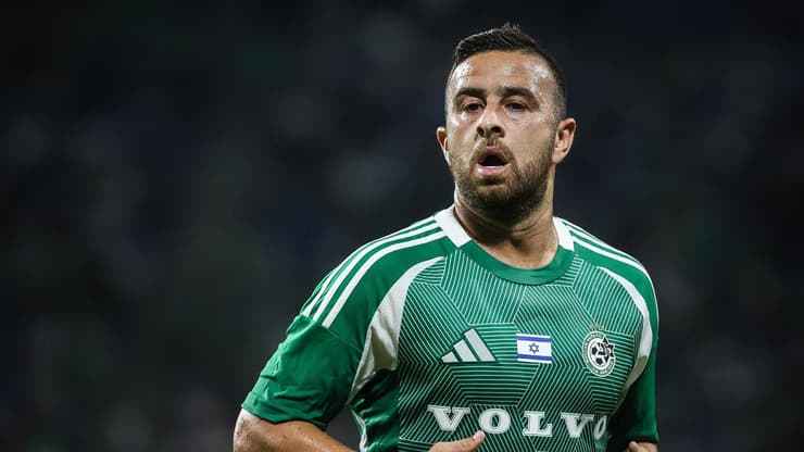 נותר בחוץ. סבע (צילופ: עוז מועלם) דיא סבע