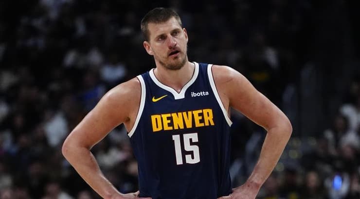 הפנים אומרות הכל. יוקיץ'