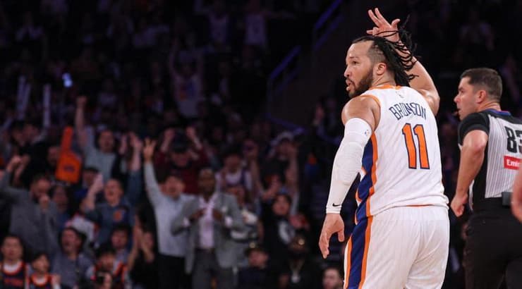 קאמבק. ברונסון