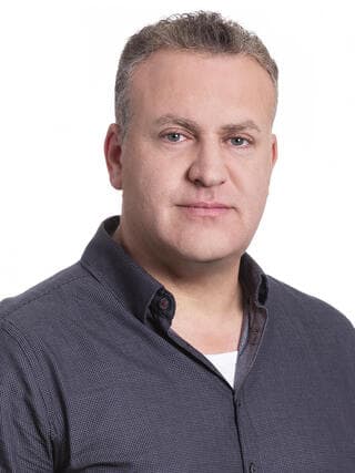 אלעזר במברגר