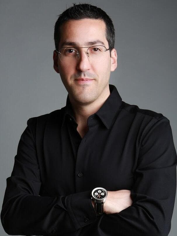 עו"ד רפאל אלמוג