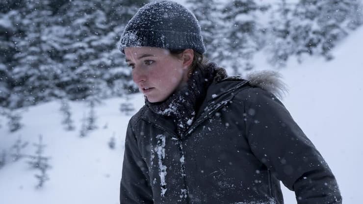 מתוך "האחרונים מבינינו " - עונה 2