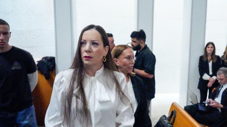 ח"כ טלי גוטליב דיון בבג"ץ בעתירות לפיטורי ראש השב"כ רונן בר