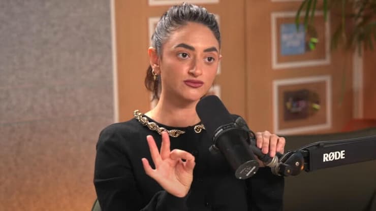 אלי סטין, מתוך הפודקסאסט "למי אכפת"