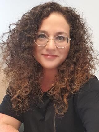 מיכל סוקמן