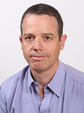 ד"ר עופר שמגר