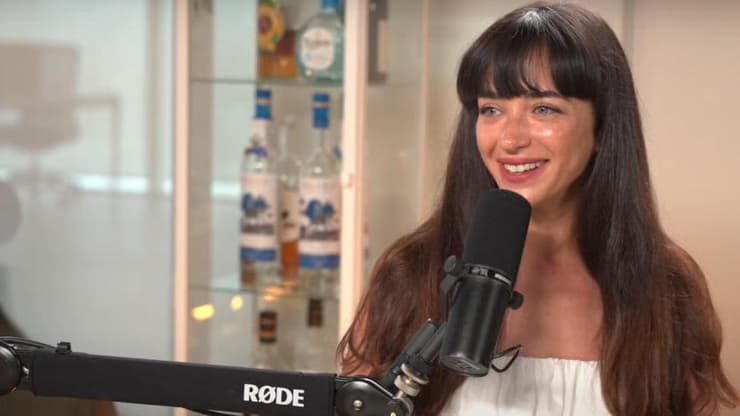 עינת הולנד, מתוך הפודקסאסט "למי אכפת"