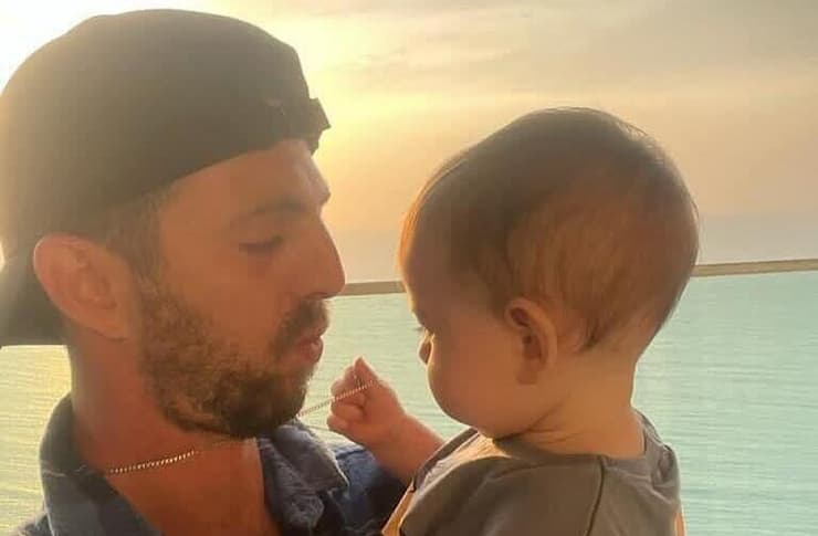 אלקנה ובנו ראם דוד החטוף אלקנה בוחבוט ובנו ראם