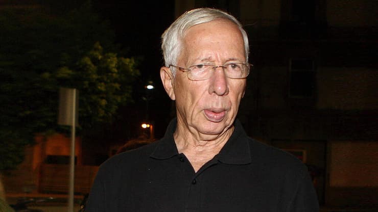 צבי לובצקי (צילום: אוראל כהן) צבי לובצקי