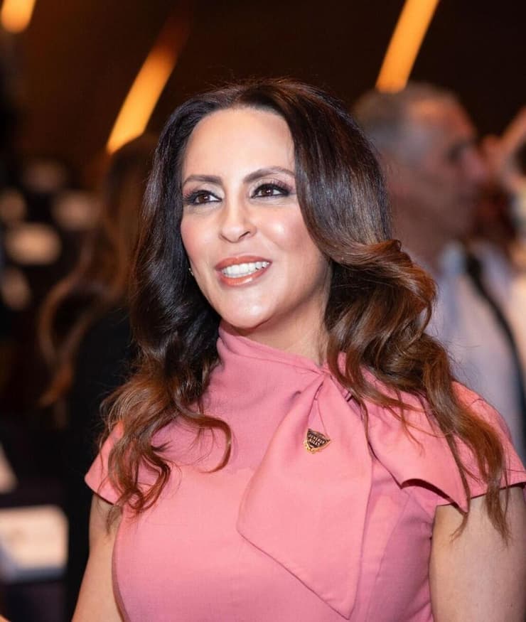 ד"ר שרונה נזריאן