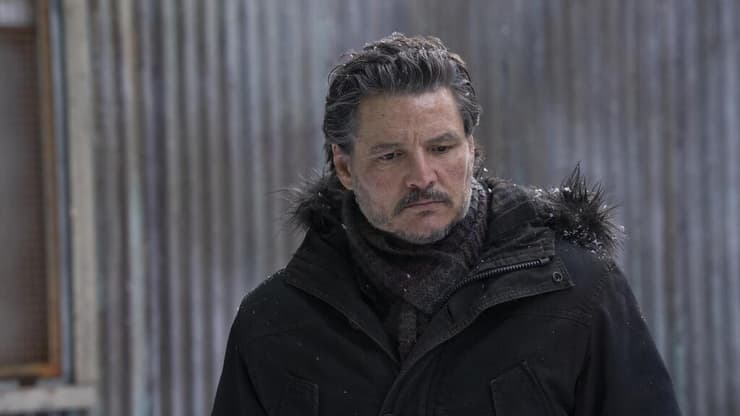 מתוך "האחרונים מבינינו " - עונה 2