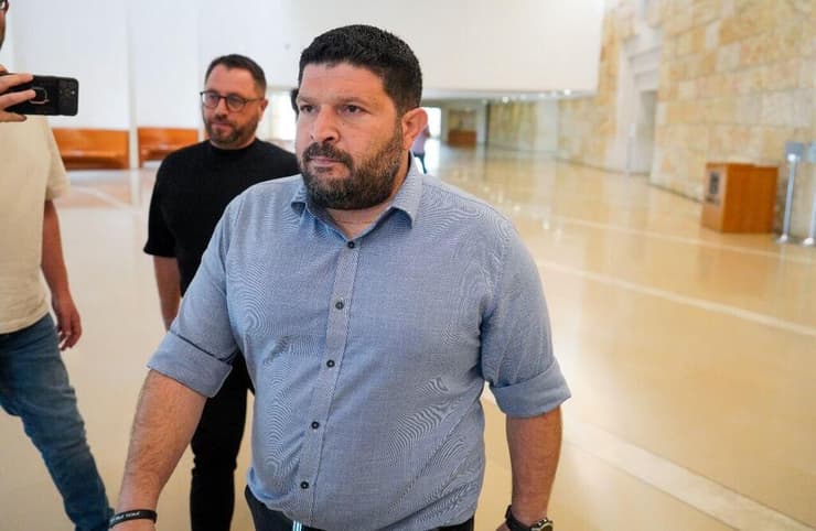 דיון בבג"ץ בעתירות לפיטורי ראש השב"כ רונן בר