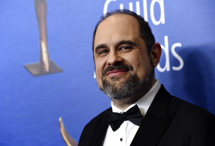 קרייג מאזין