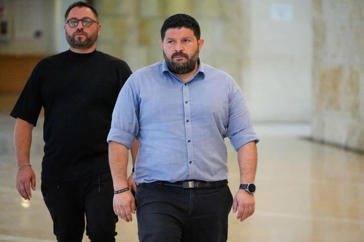 דיון בבג"ץ בעתירות לפיטורי ראש השב"כ רונן בר