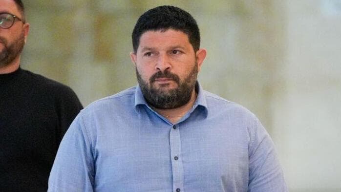 דיון בבג"ץ בעתירות לפיטורי ראש השב"כ רונן בר