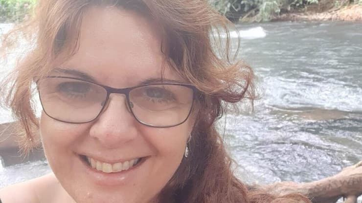 רבקה ריבי גרלו דורון, ההרוגה בתאונת הדרכים במיאמי 