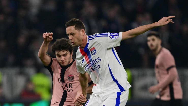 נמניה מאטיץ'