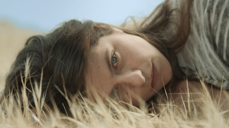 מתוך "סוס בלי שם" (צילום: גיא סחף) מתוך "סוס בלי שם"