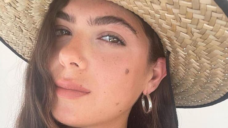 שני גבאי ז"ל. "אלו רגעים שבהם אני מרגישה אותה שוב קרובה" שני גבאי ז"ל