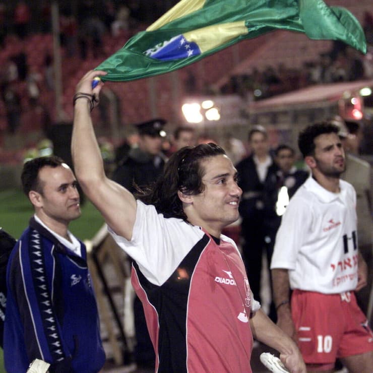 גבריאל לימה