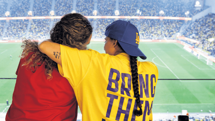 אמילי דמארי רומי גונן