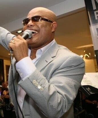  הרפובליקה הדומיניקנית רובי פרז זמר מרנגה נהרג קריסת גג מועדון