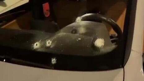 ניסיון חיסול בנתניה